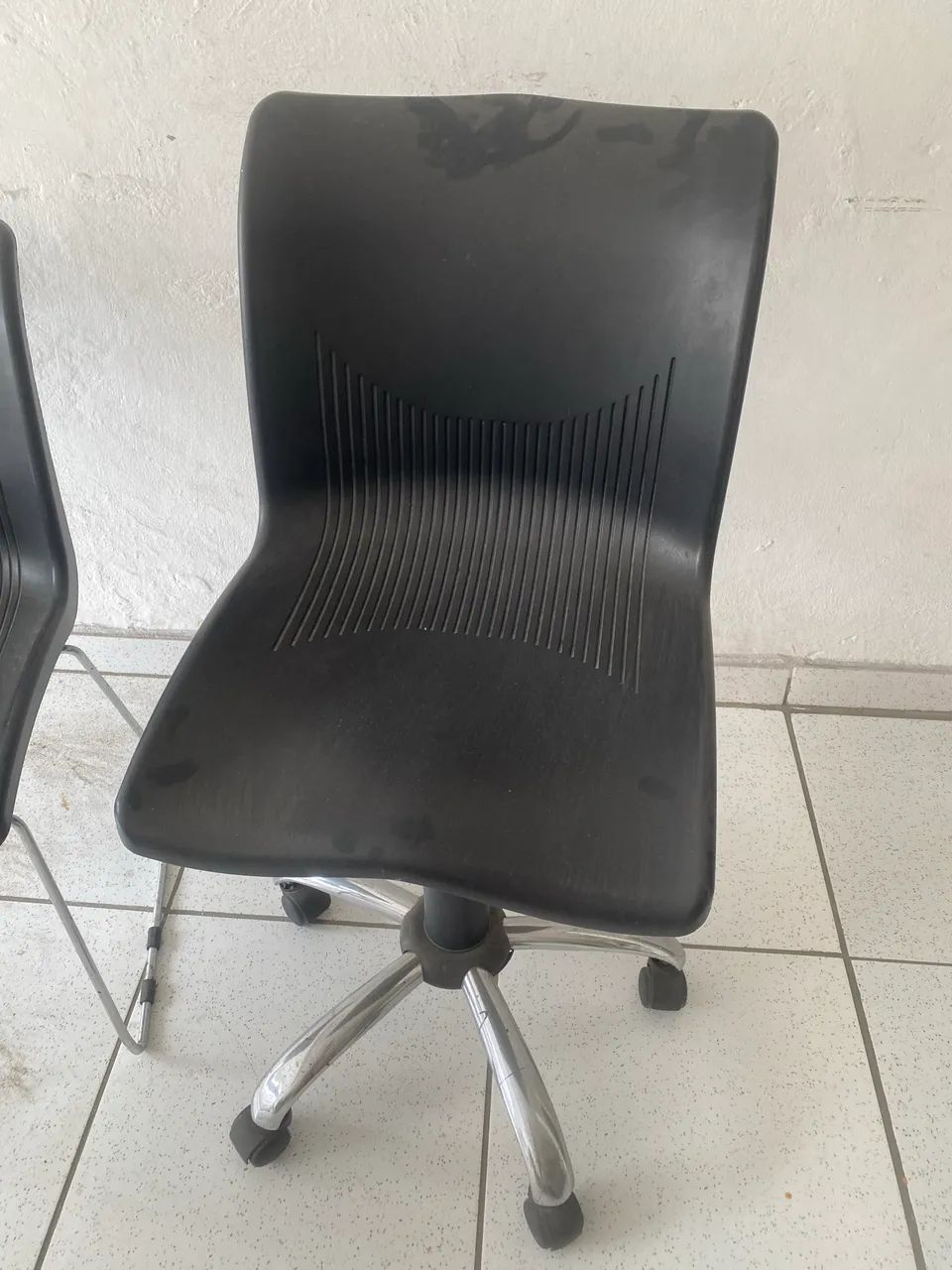 Cadeira de escritório  - Foto 2