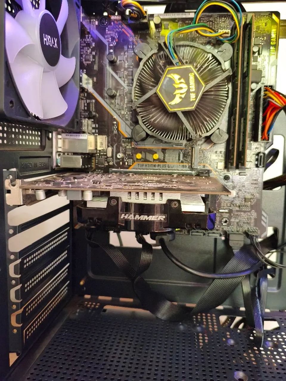 CPU core i3 9100f - Foto 5