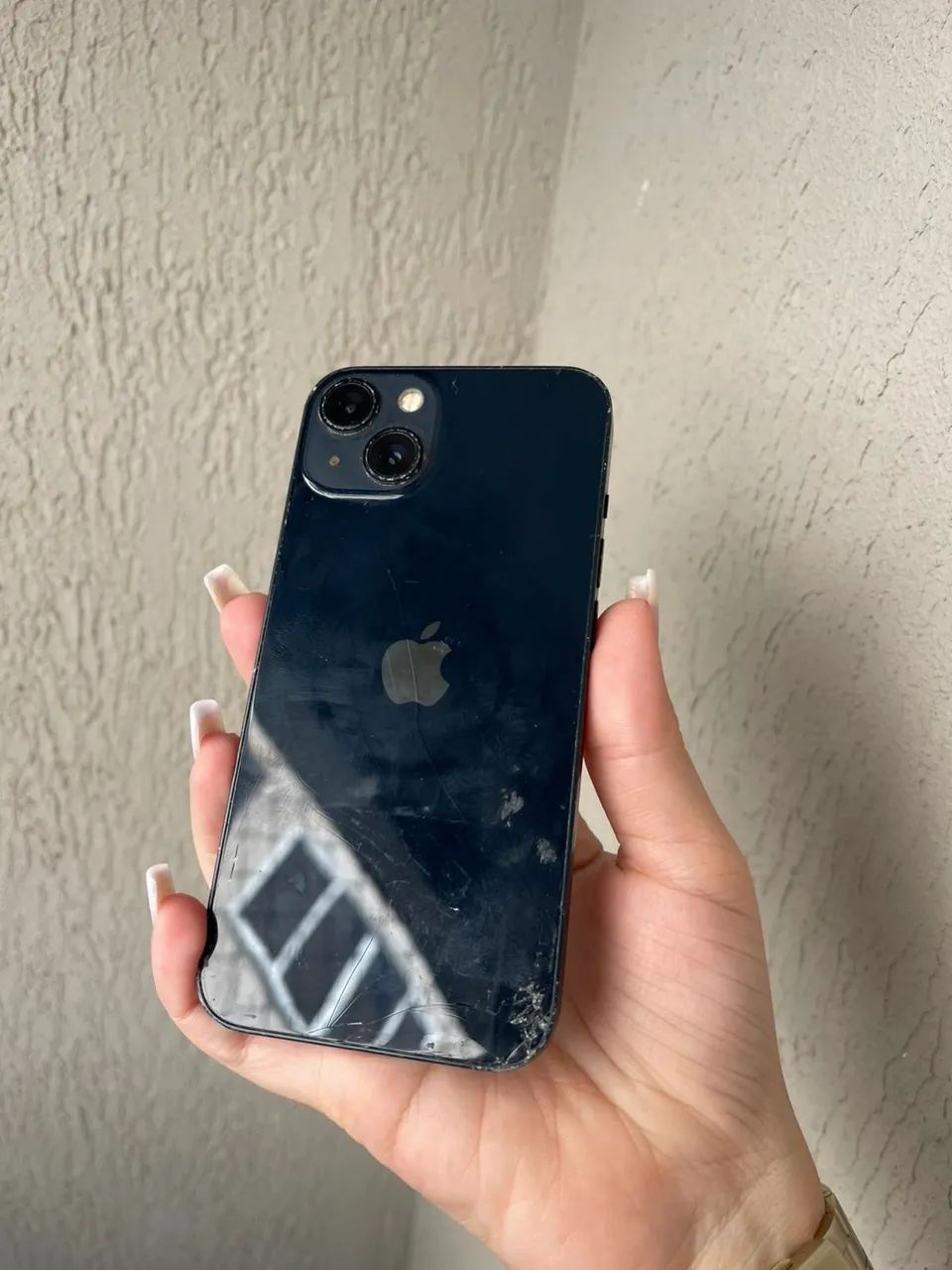 iPhone 13 128 Gb azul  - Foto 4