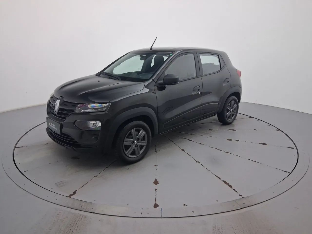 Renault Kwid 1.0 Zen 2025