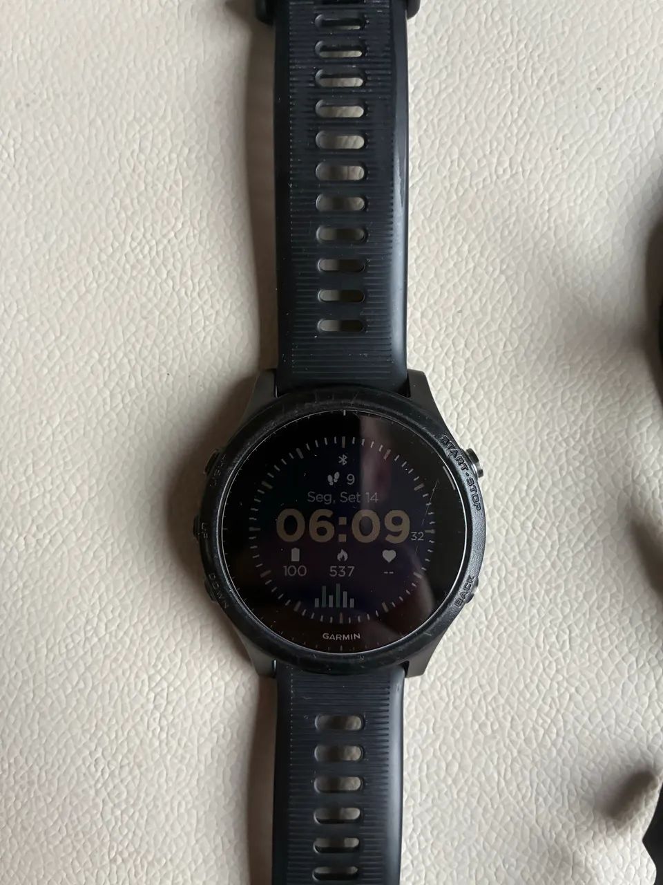 GARMIN 945 FORERUNNER MUSIC - Foto 4