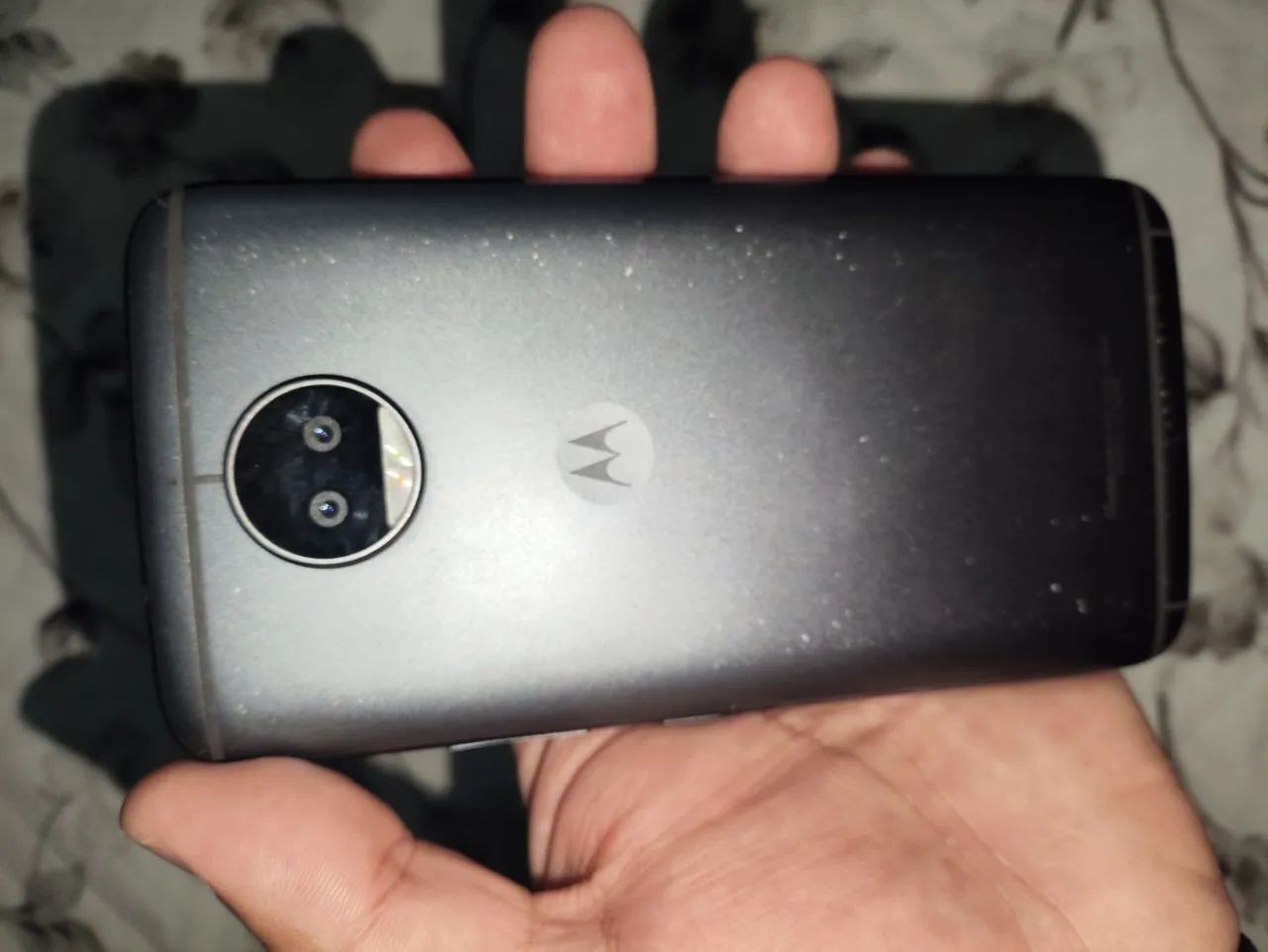 Moto G5s Plus  - Foto 2