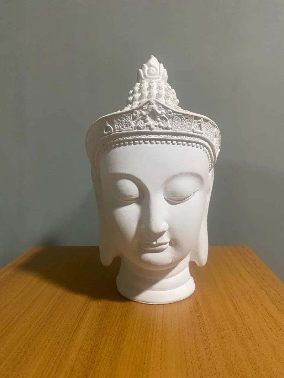 Escultura Buda 