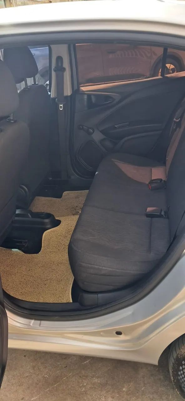 Fiat Cronos 1.3 8V Flex 2022 - Foto 3