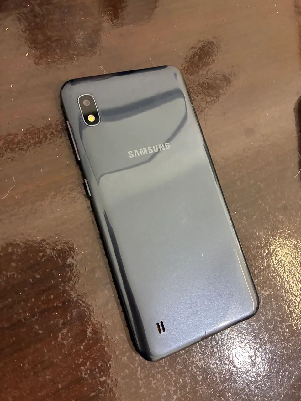 Galaxy a10 64gb - Foto 2