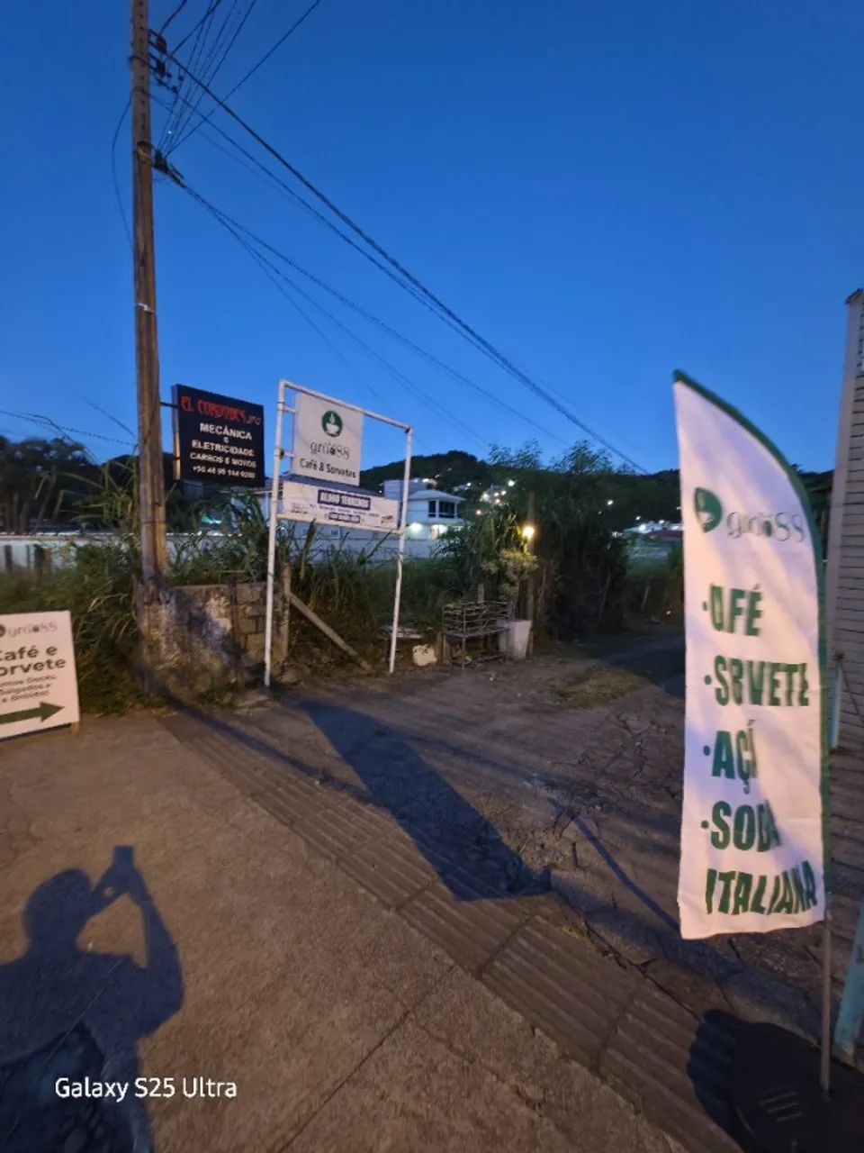 OPORTUNIDADE ÚNICA: Cafeteria & Açaíteria de Luxo (Grão 88) - Tudo Novo e Completo! - Foto 5