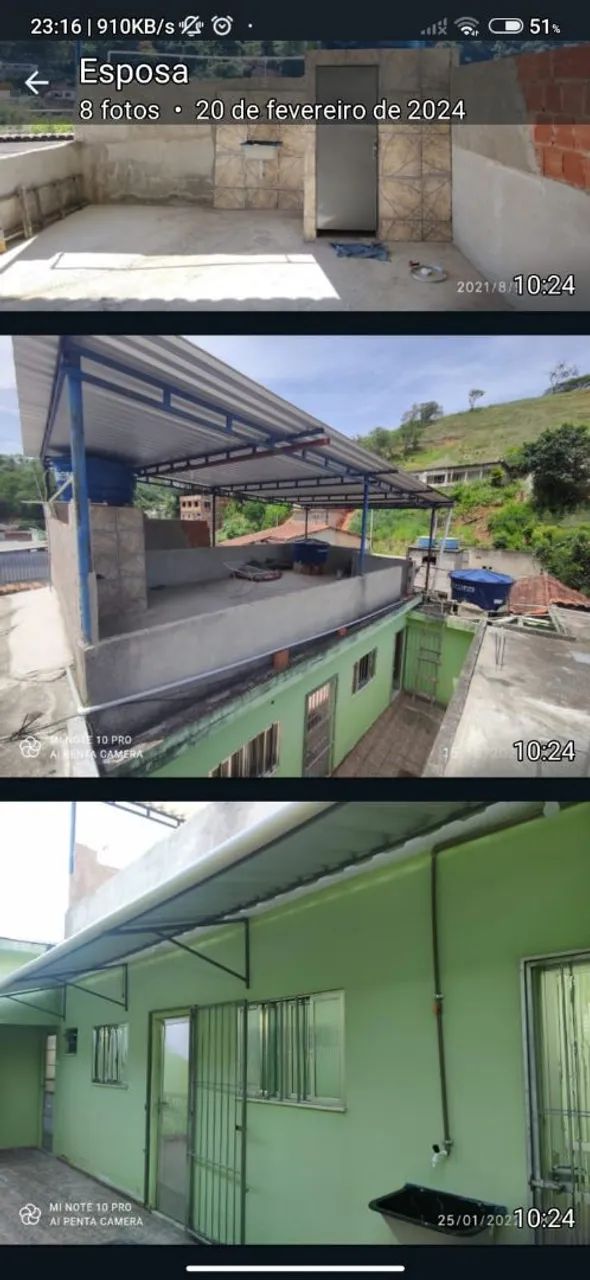 Vendo Dois imóveis. - Foto 2