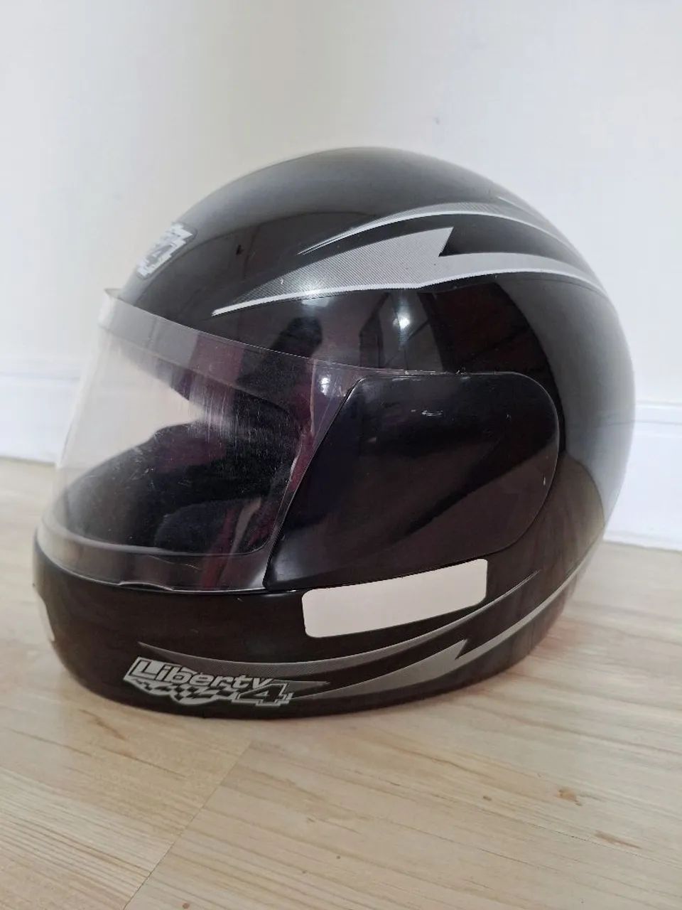 Capacete Fechado Pro Tork - Foto 2