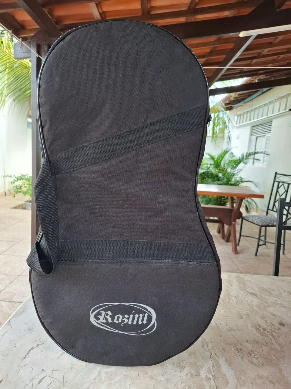 Cojon tanajura eletrificado. - Foto 4