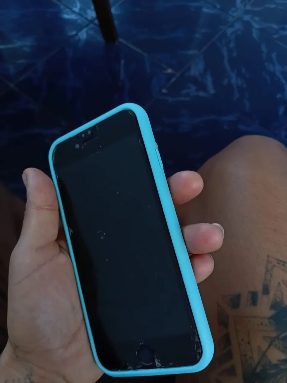 Iphone 8
