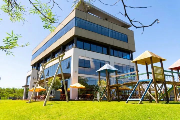 Restaurante e Espaço para Eventos no Sapiens Park/Florianópolis - Foto 4