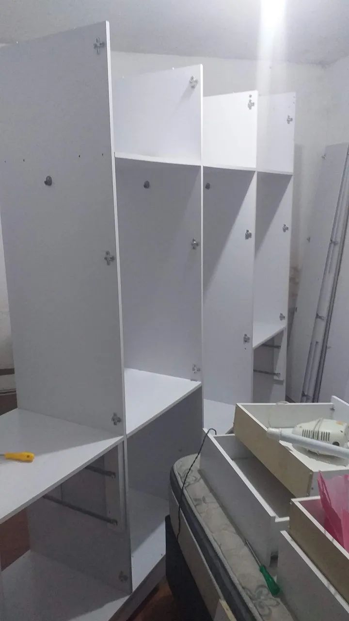 Montador de móveis profissional  - Foto 2