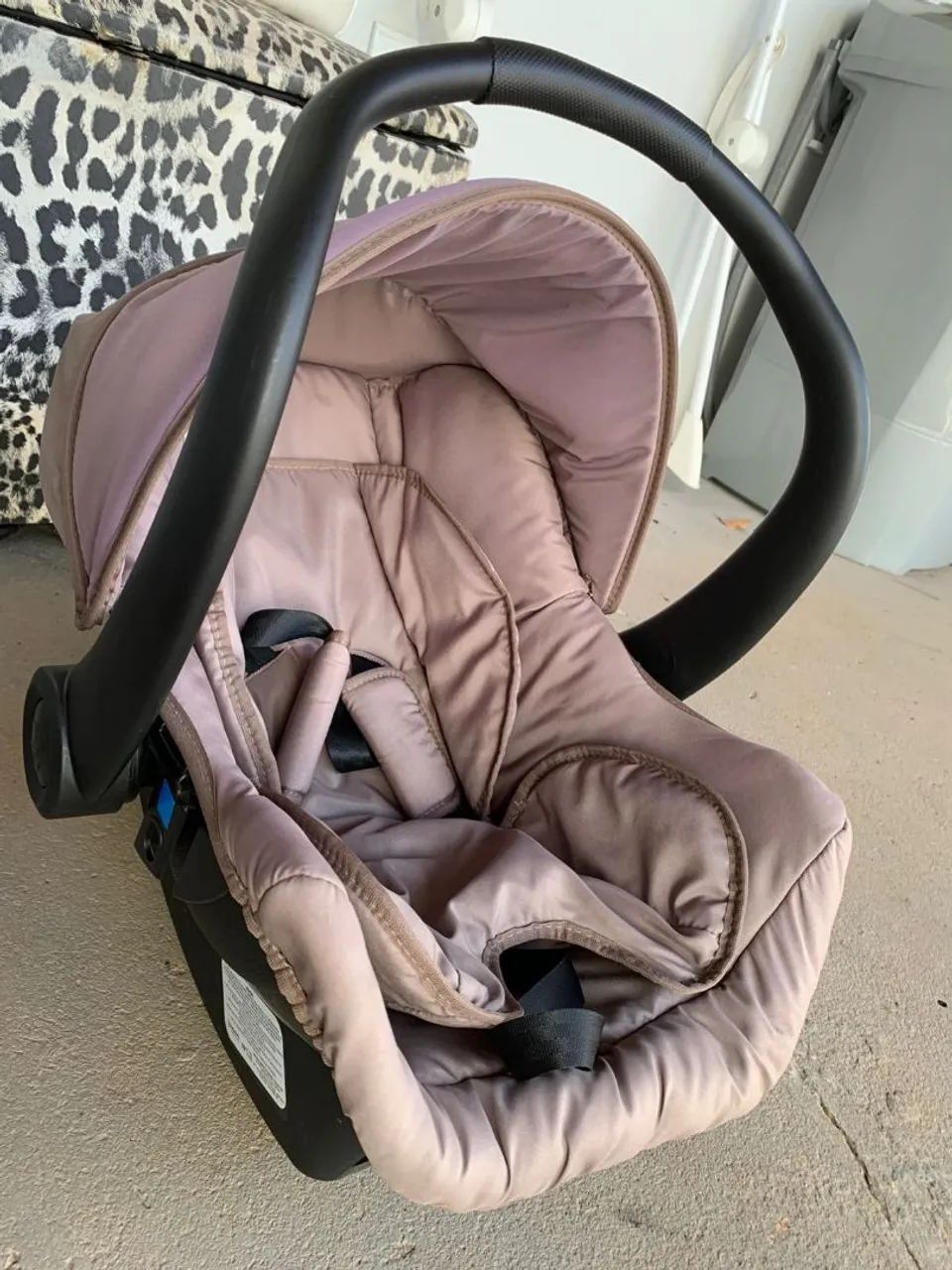 Bebê Conforto Da Galzerano!