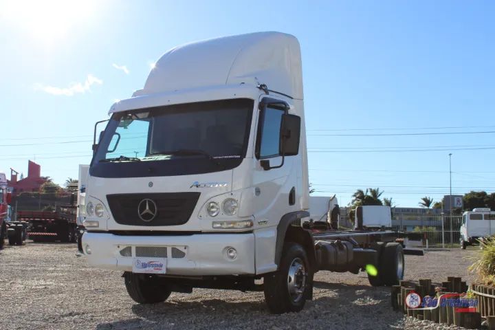 Mercedes Benz 1016 2022 - Foto 3