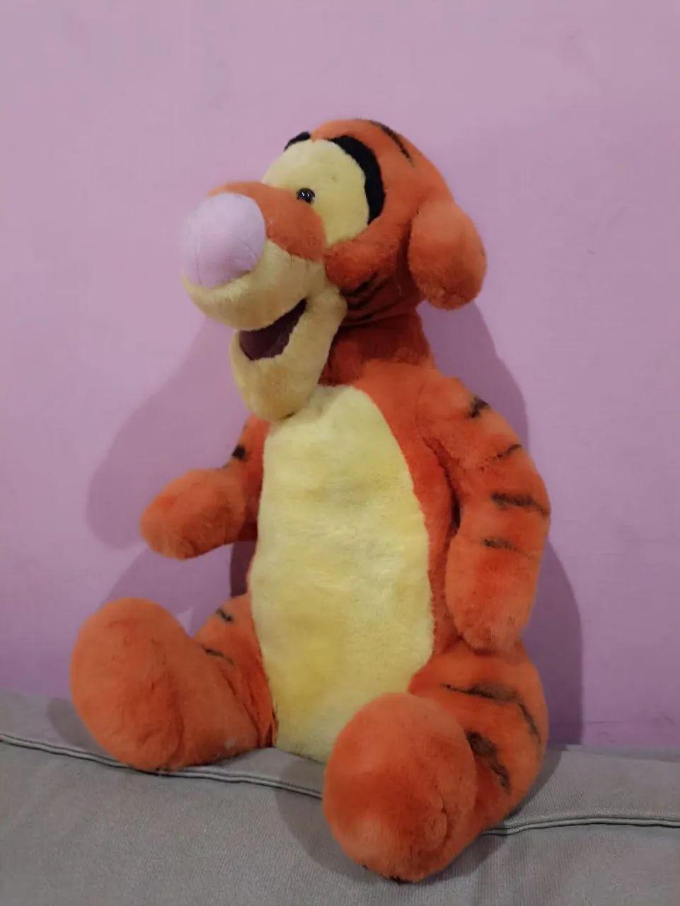 Vende-se tigrão e Mickey e Minnie - original do Japão 