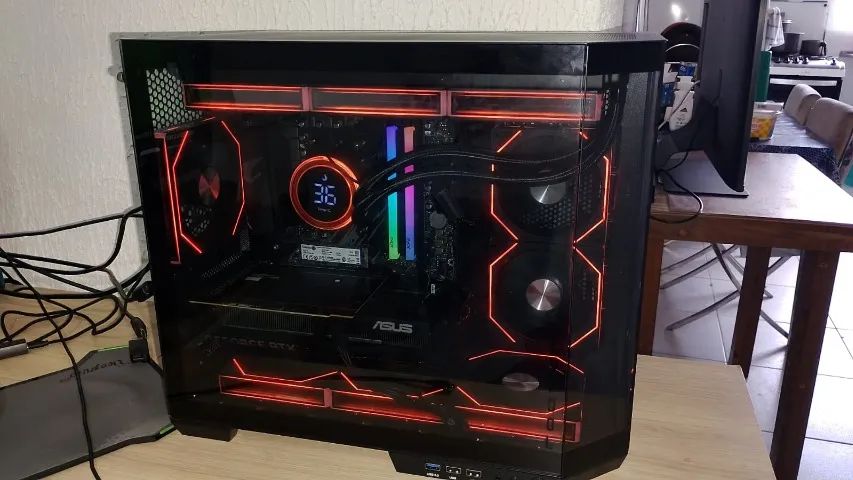 PC Gamer Completo - Foto 3