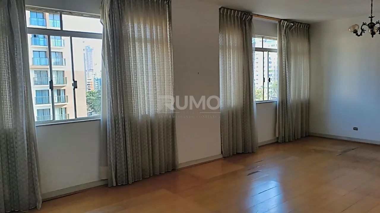 apartamento - Cambuí - Campinas - Foto 2