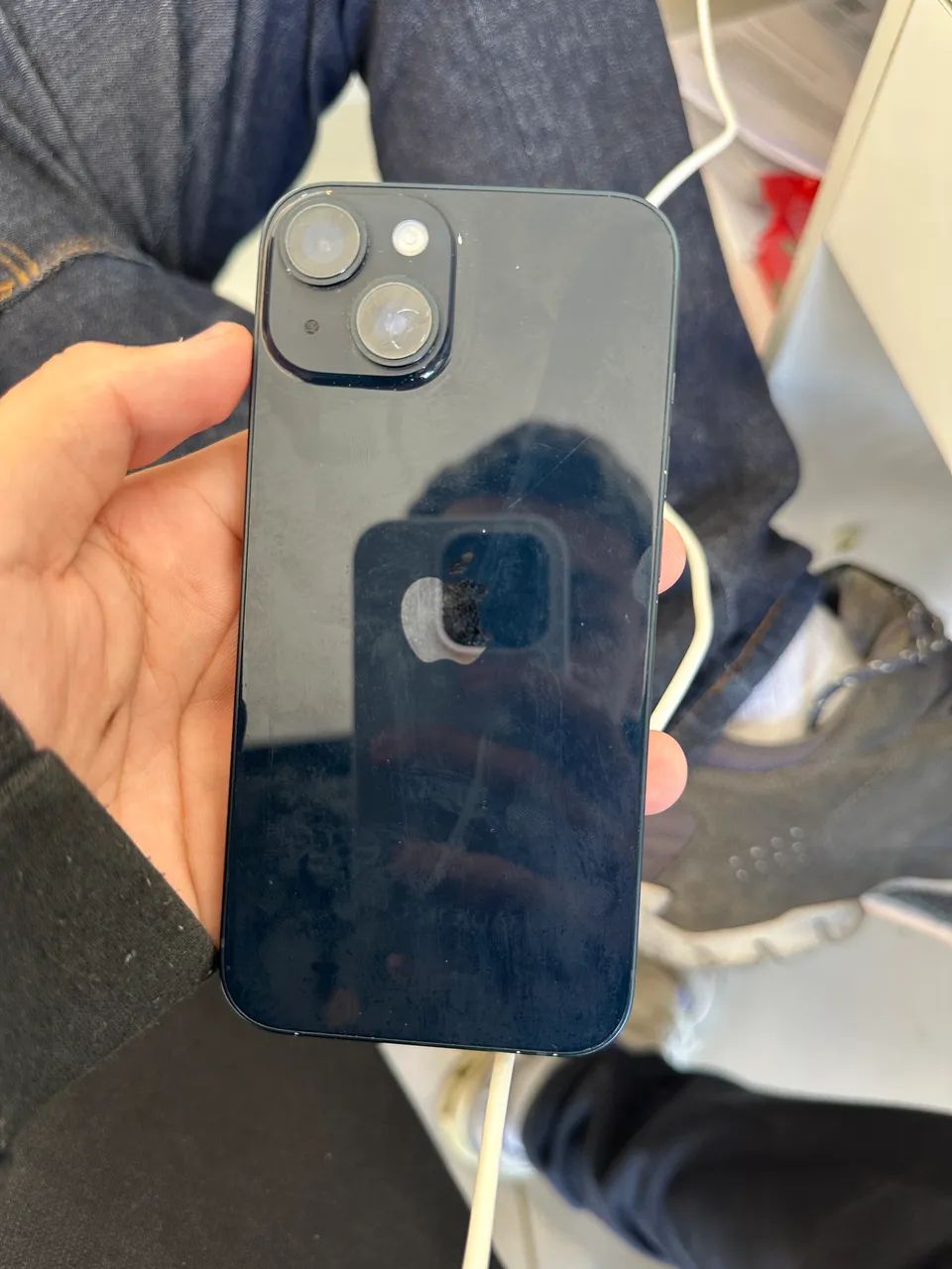 IPHONE 14 - Foto 3