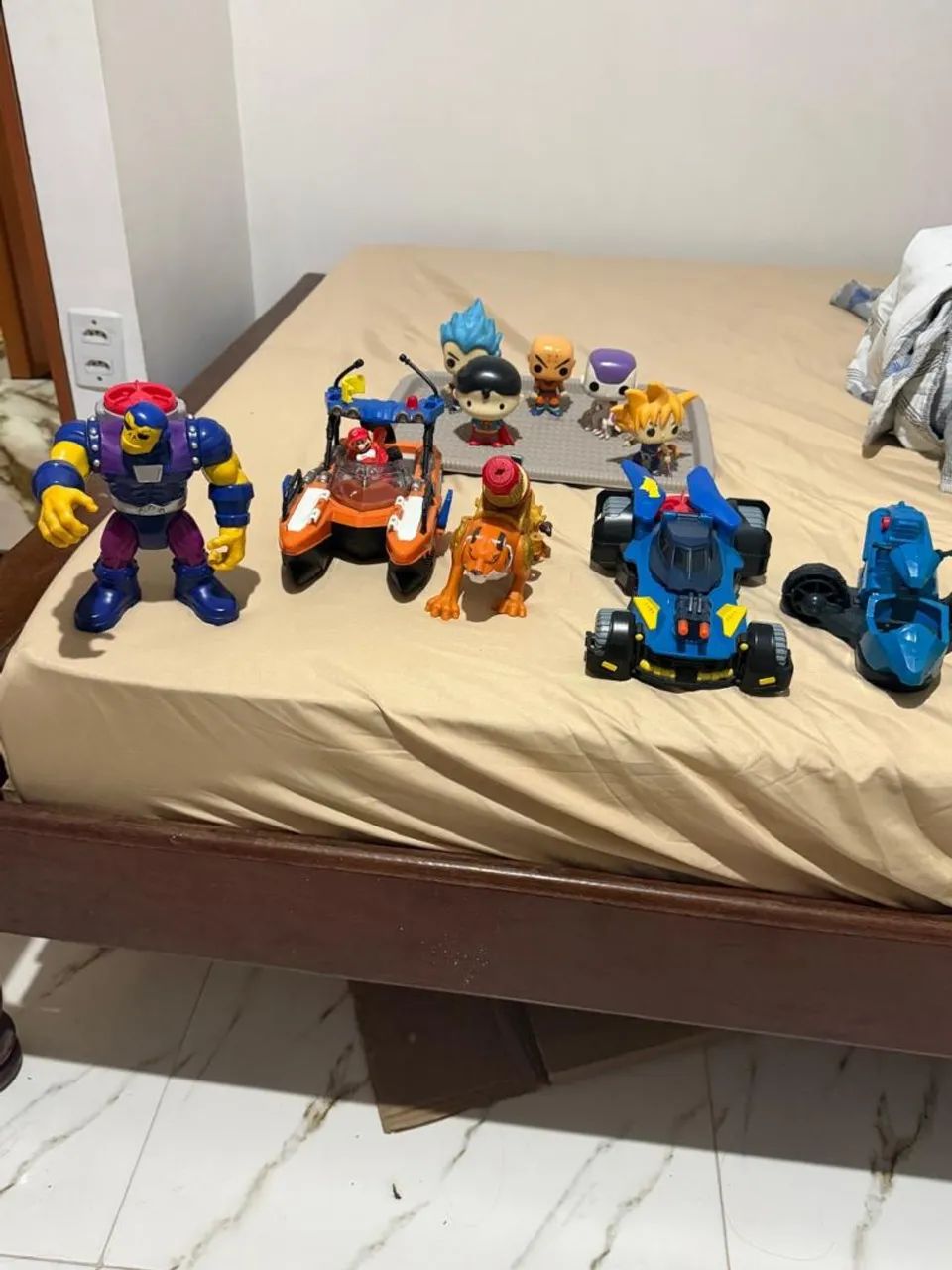 Brinquedos RI HAPPY - Foto 4
