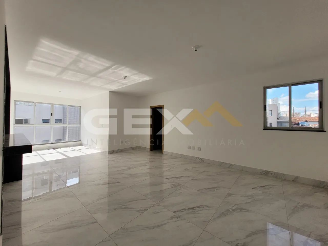 Apartamento novo no Bairro Bom Pastor. - Foto 3