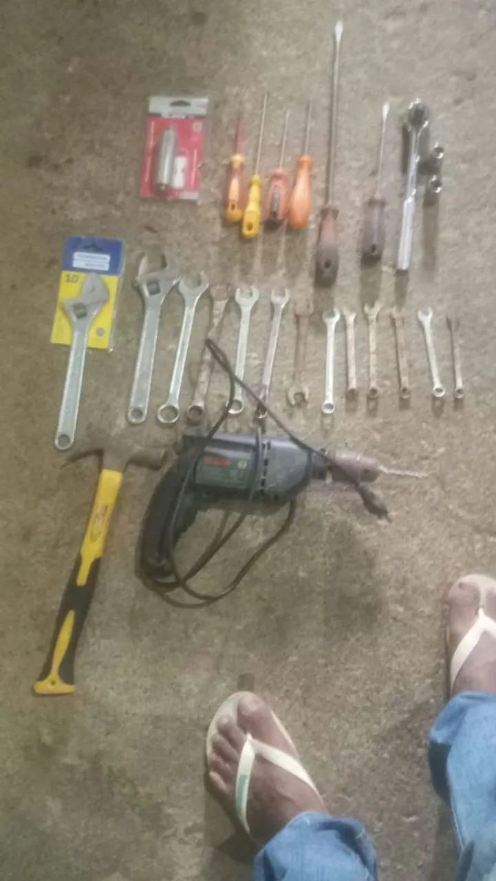 Ferramentas pra vender  - Foto 3
