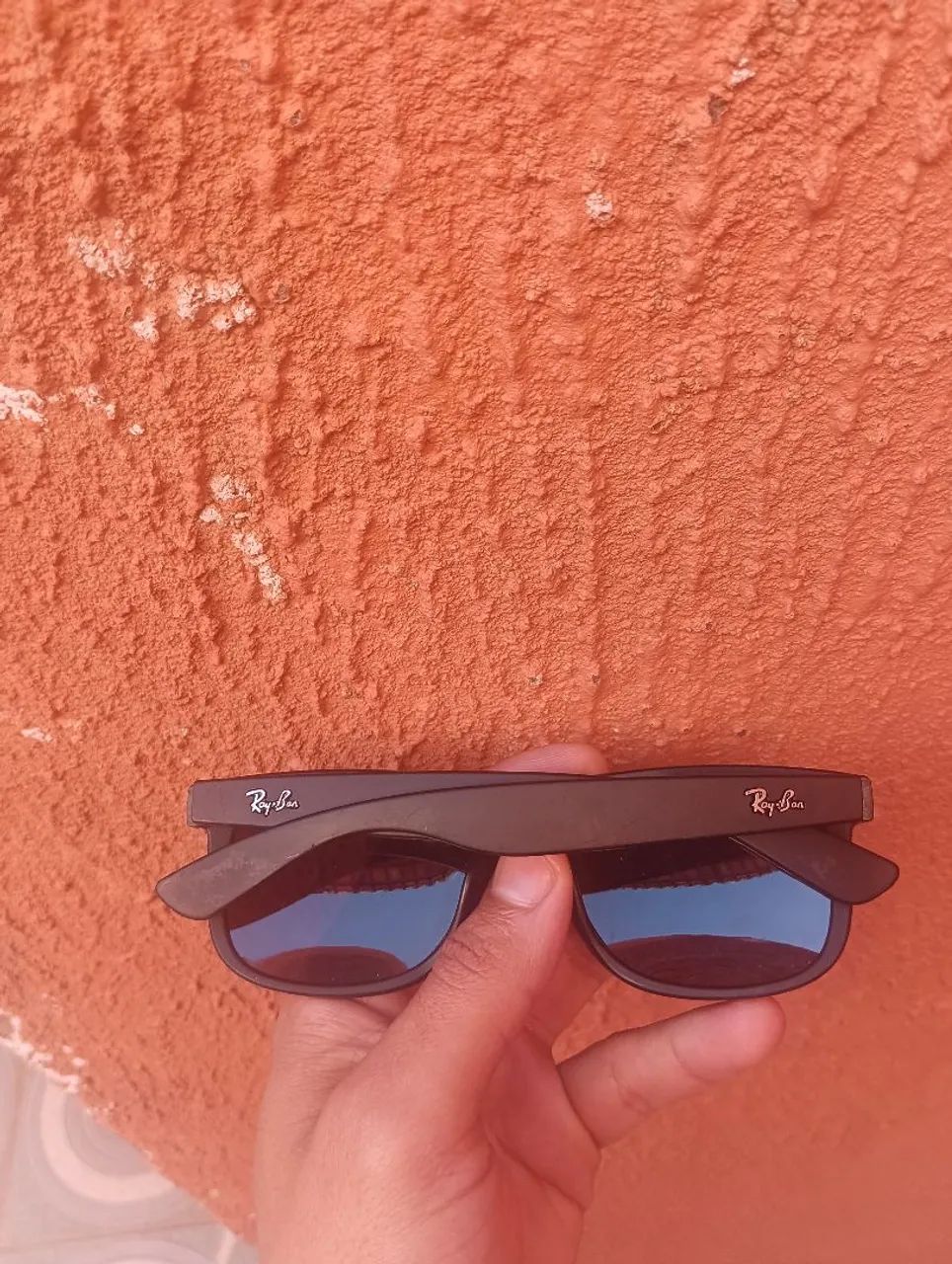 Óculos Ray ban - Foto 4