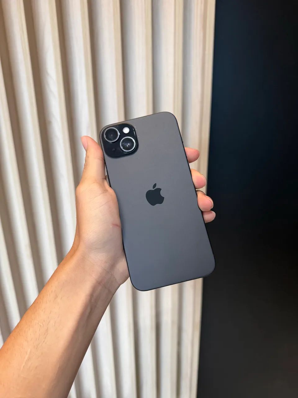 iPhone 15 plus 128gb