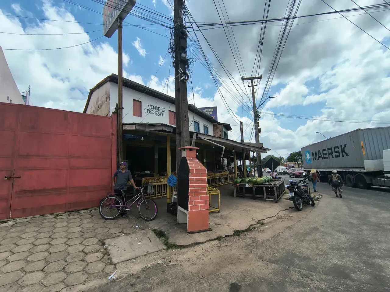 Prédio Comercial na BR 316ao lado do mix matheus - Foto 5