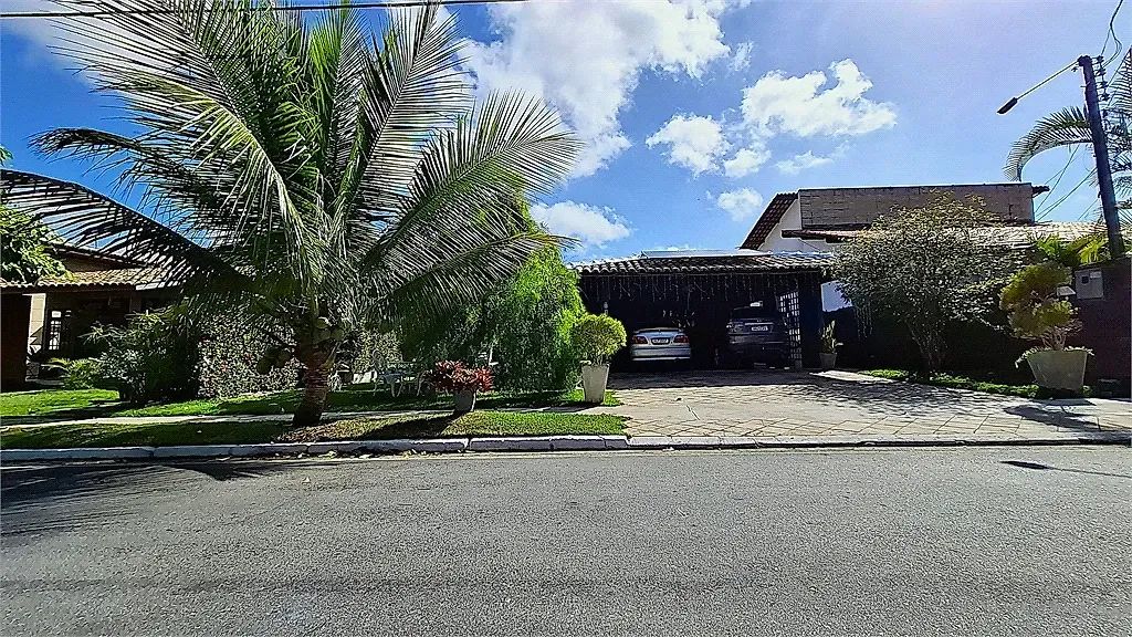 Casa 5 Quartos com 2 Suítes e 394m² - Jardim Petrópolis - Foto 3
