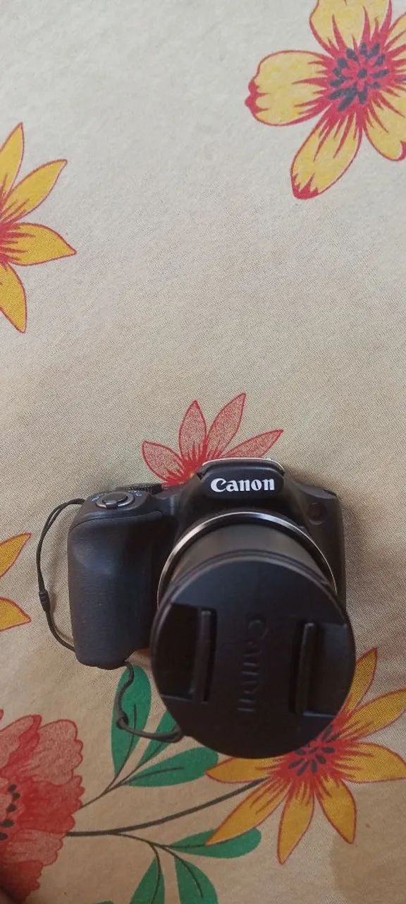 Camera sx520hs - Foto 2