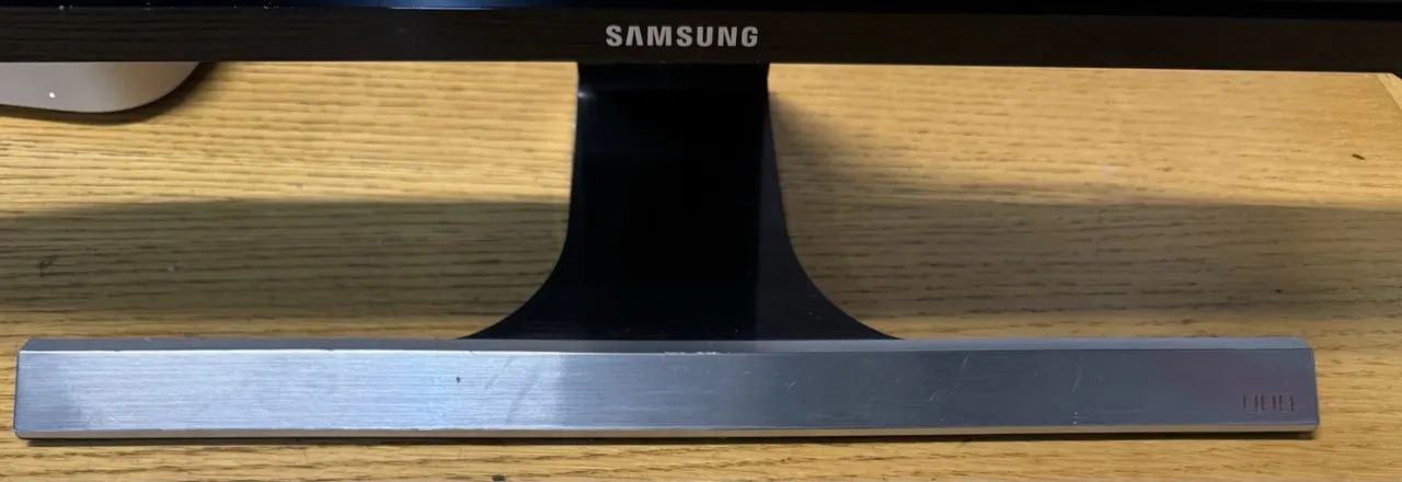 Monitor 4K Samsung - Foto 3