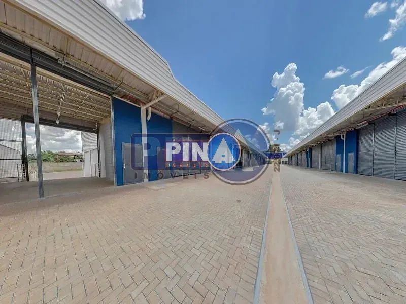 Galpão para alugar em Goiania - Foto 3