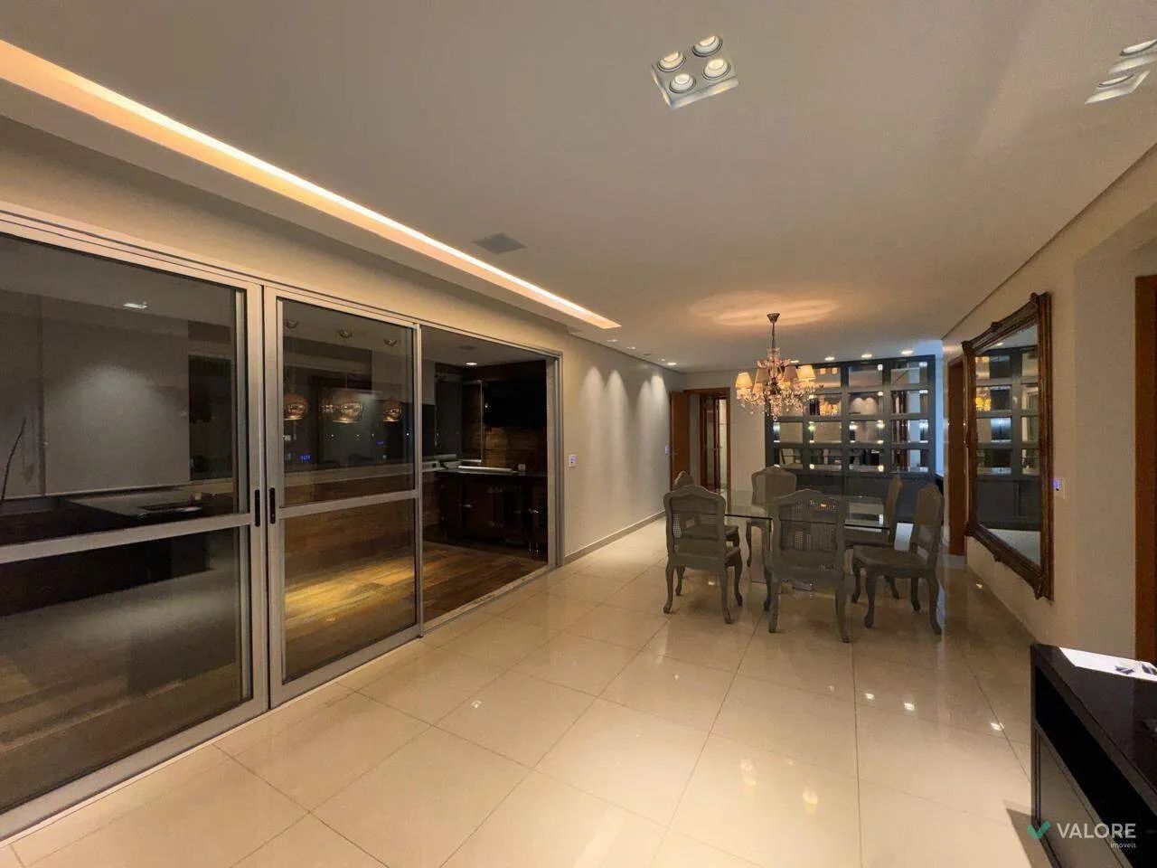 Apartamento 3 quartos à venda no Vila da Serra - Foto 3