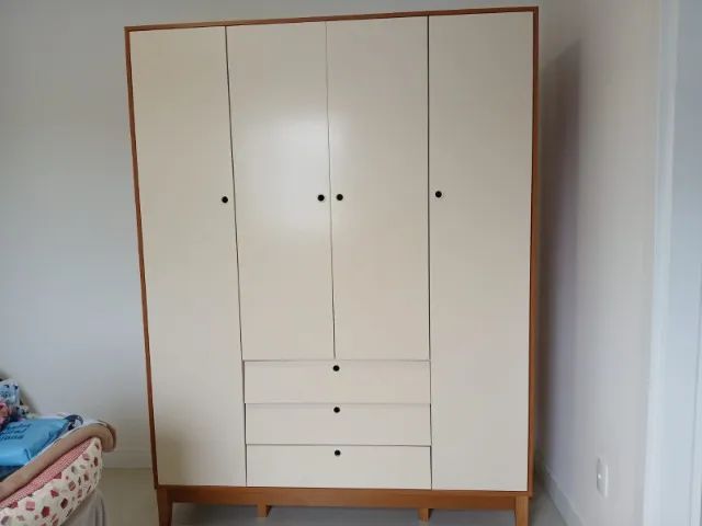 Guarda Roupa, marca MATIC - Foto 2