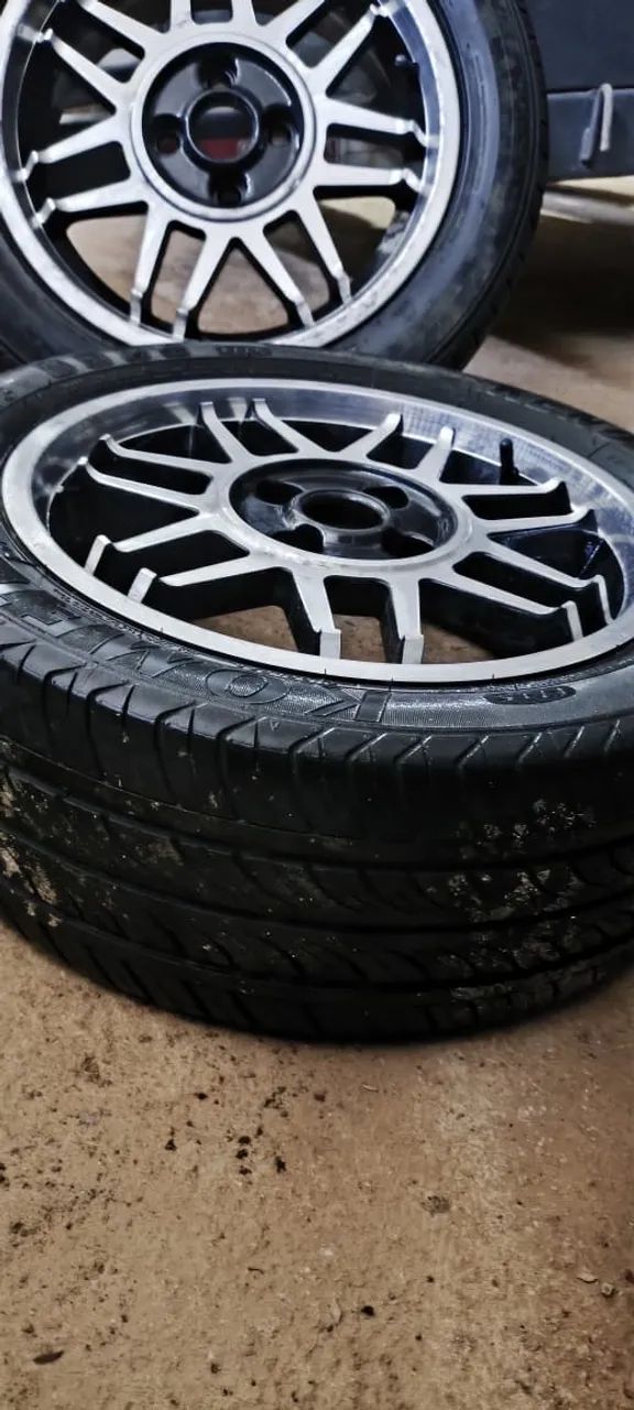 Rodas ARO 15