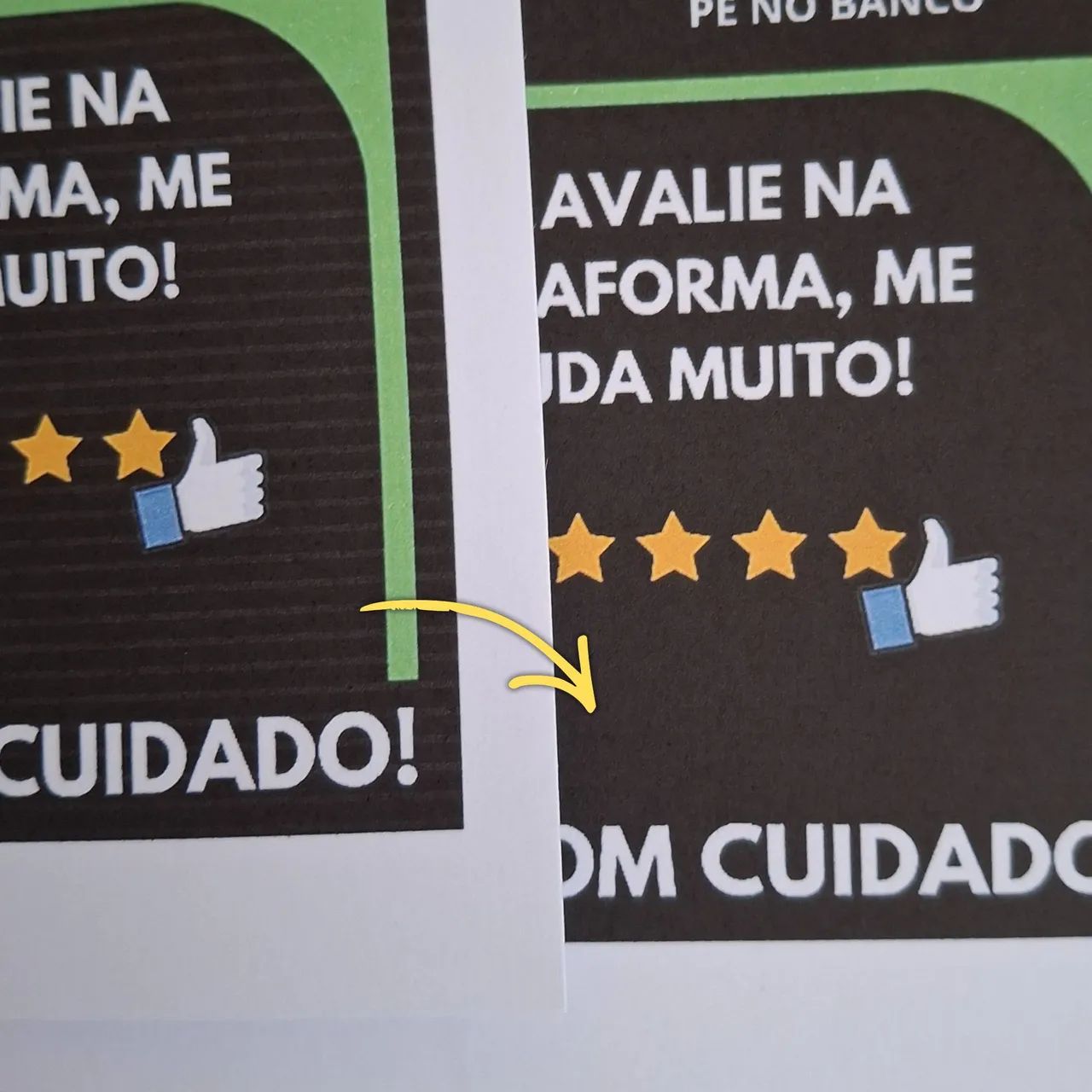 Impressora Epson L4260 em bom estado! - Foto 5