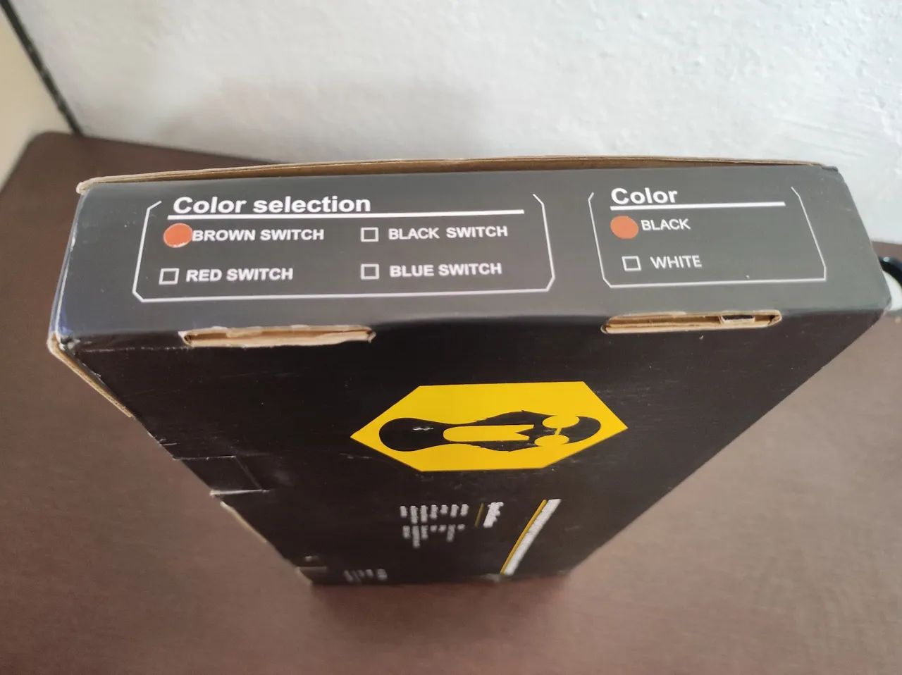 SmartDuck XS84 - Teclado/Keyboard - Foto 5