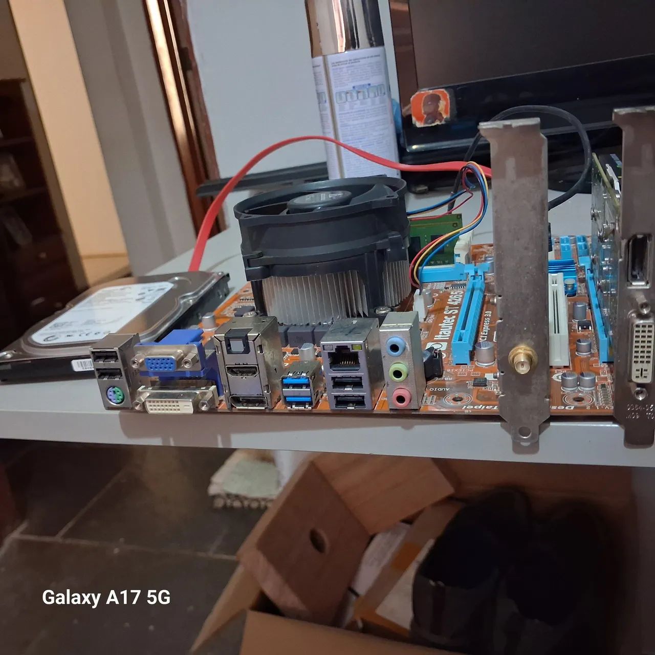 Kit completo  - Foto 4