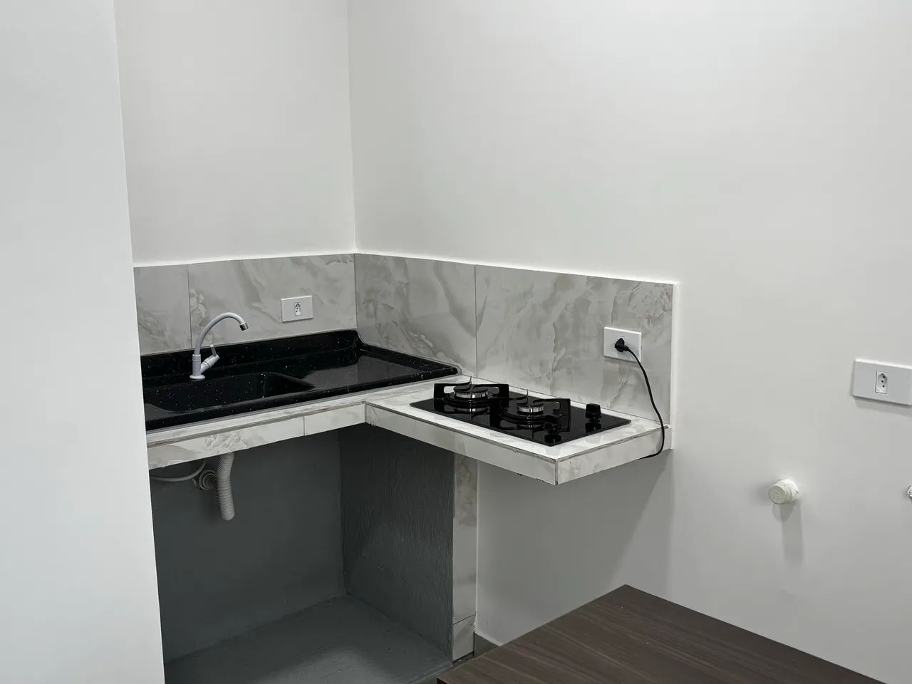 Kitnets nova  - Foto 2
