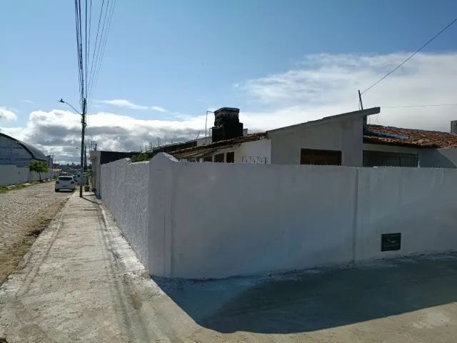 Casa de 02 dormitorios Castelo Branco 3 - Foto 2