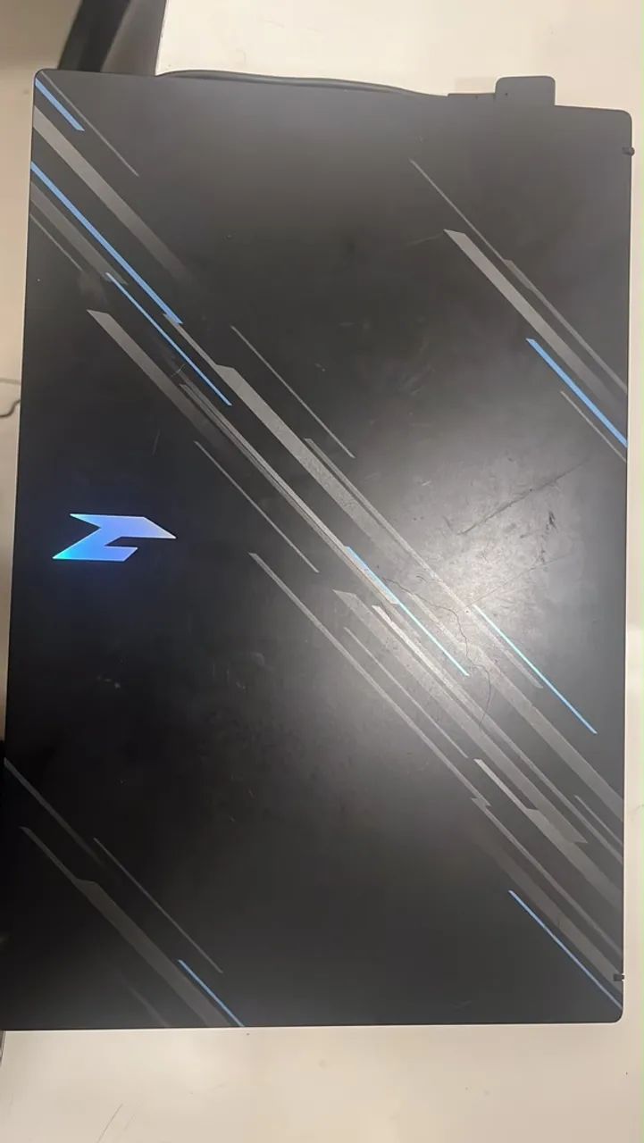 Acer nitro v15 144hz