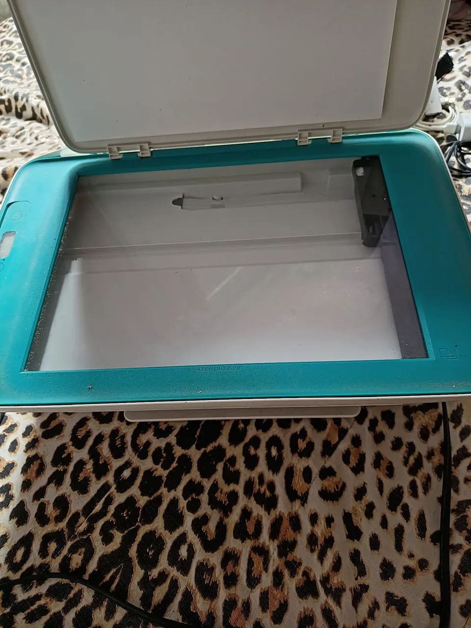 Vendo uma impressora hp - Foto 4