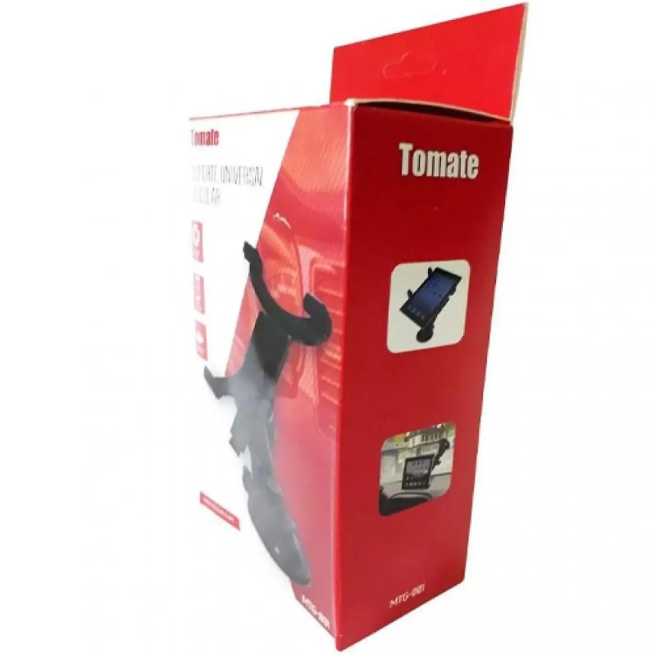 Suporte Universal Veicular Para Tablet Tomate Mtg-001 - Foto 5