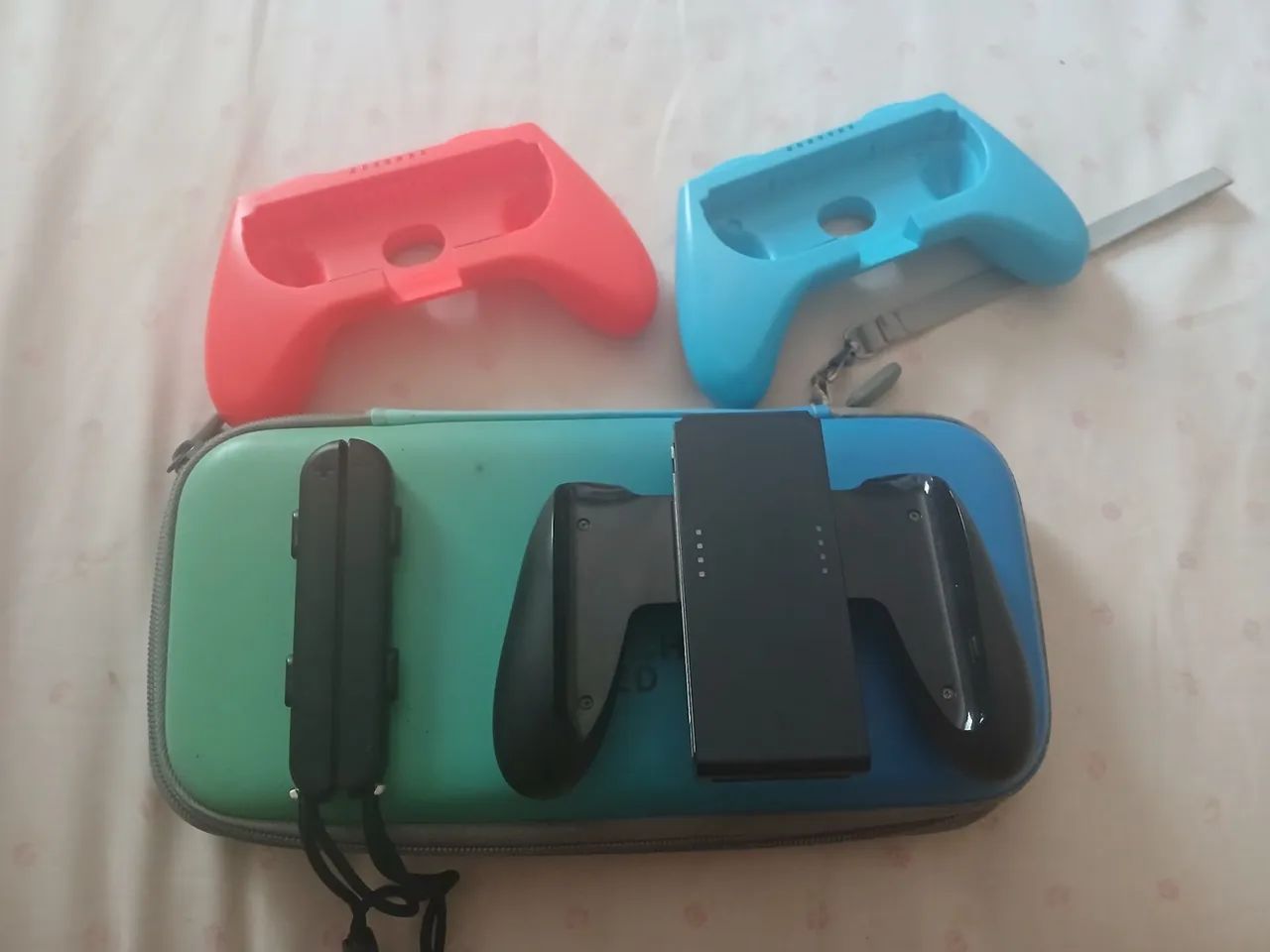 Nintendo switch v2  - Foto 2