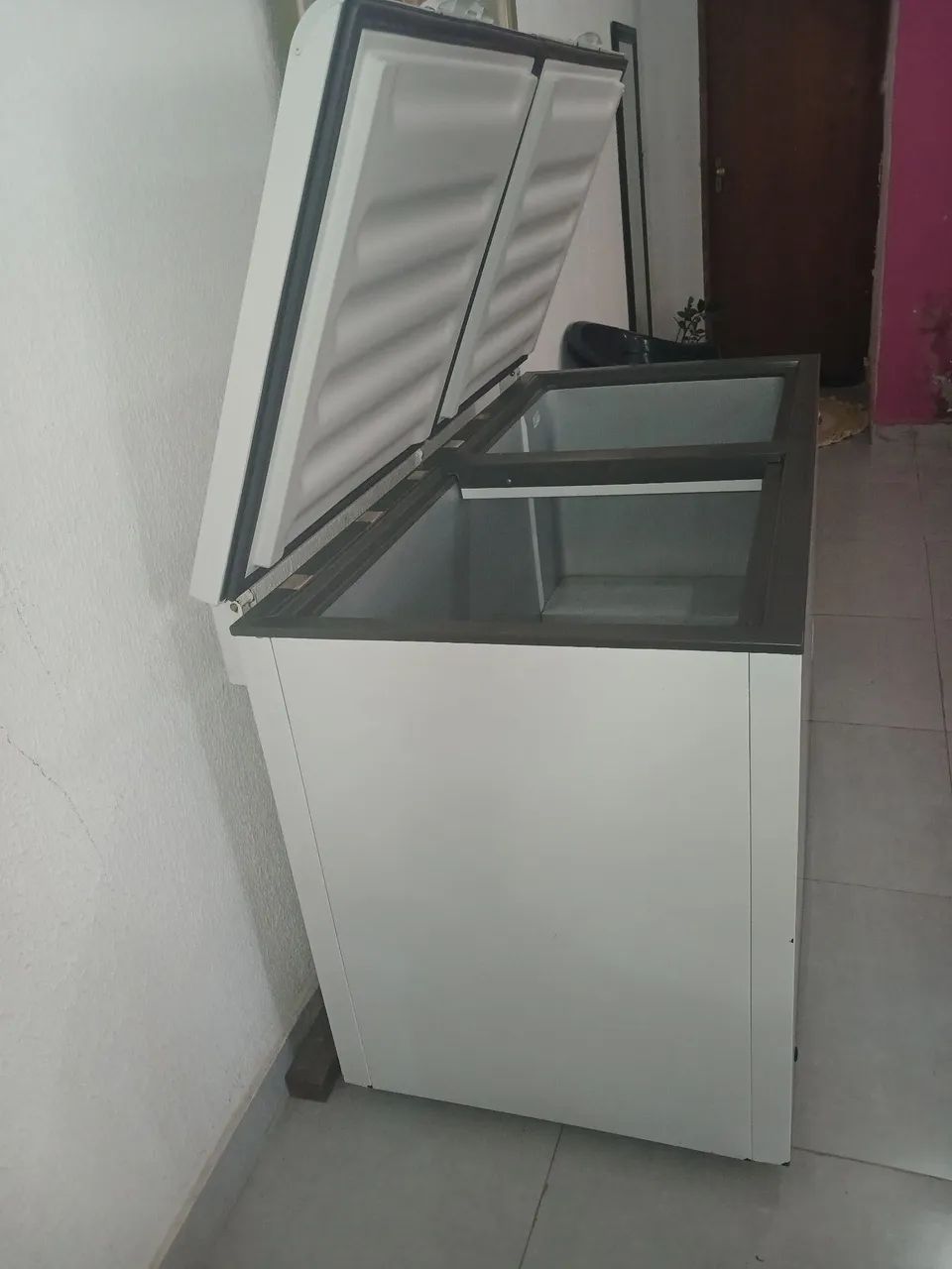 Freezer  2 porta  - Foto 3