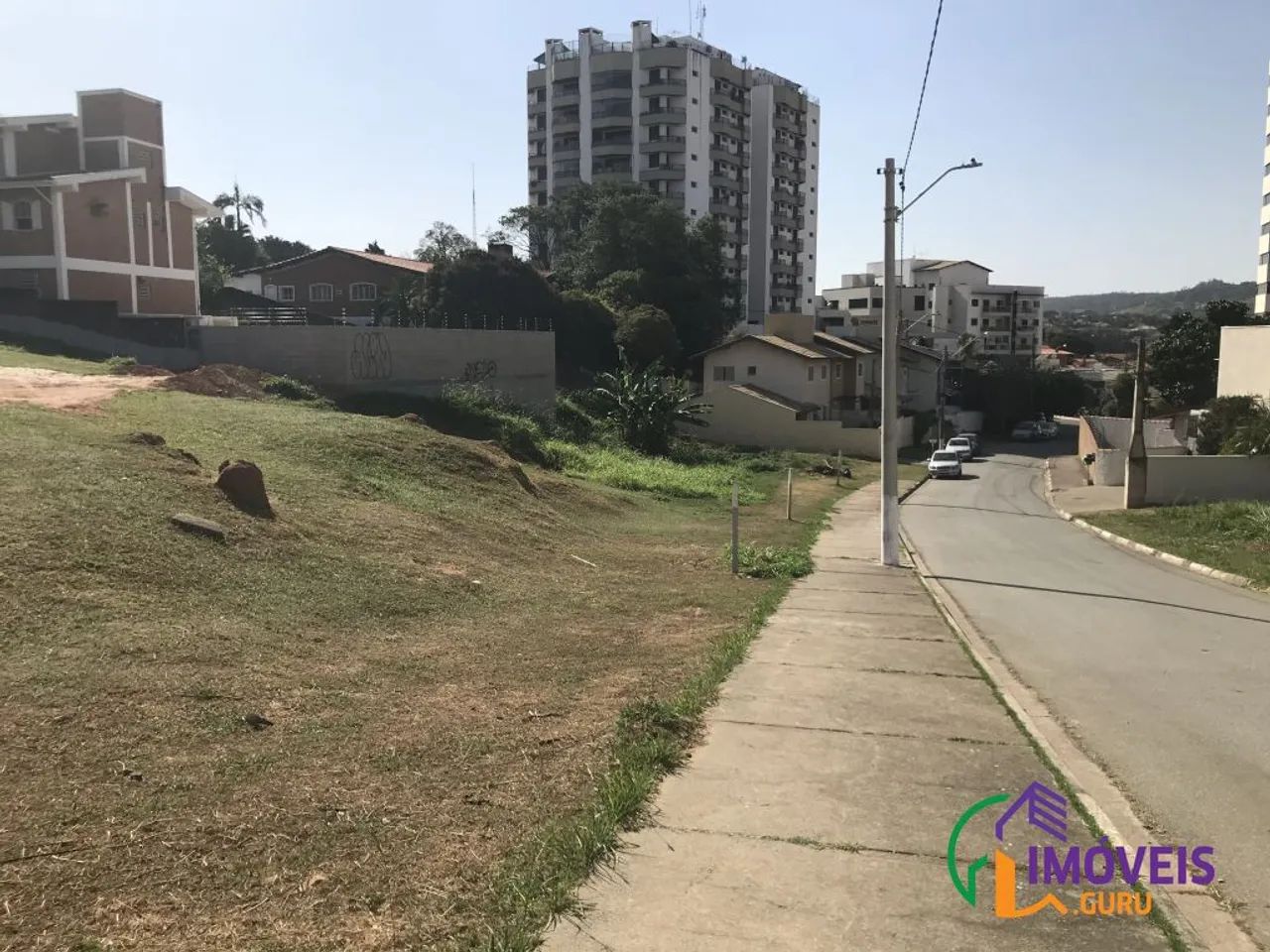TERRENO - CENTRO - SP - Foto 4