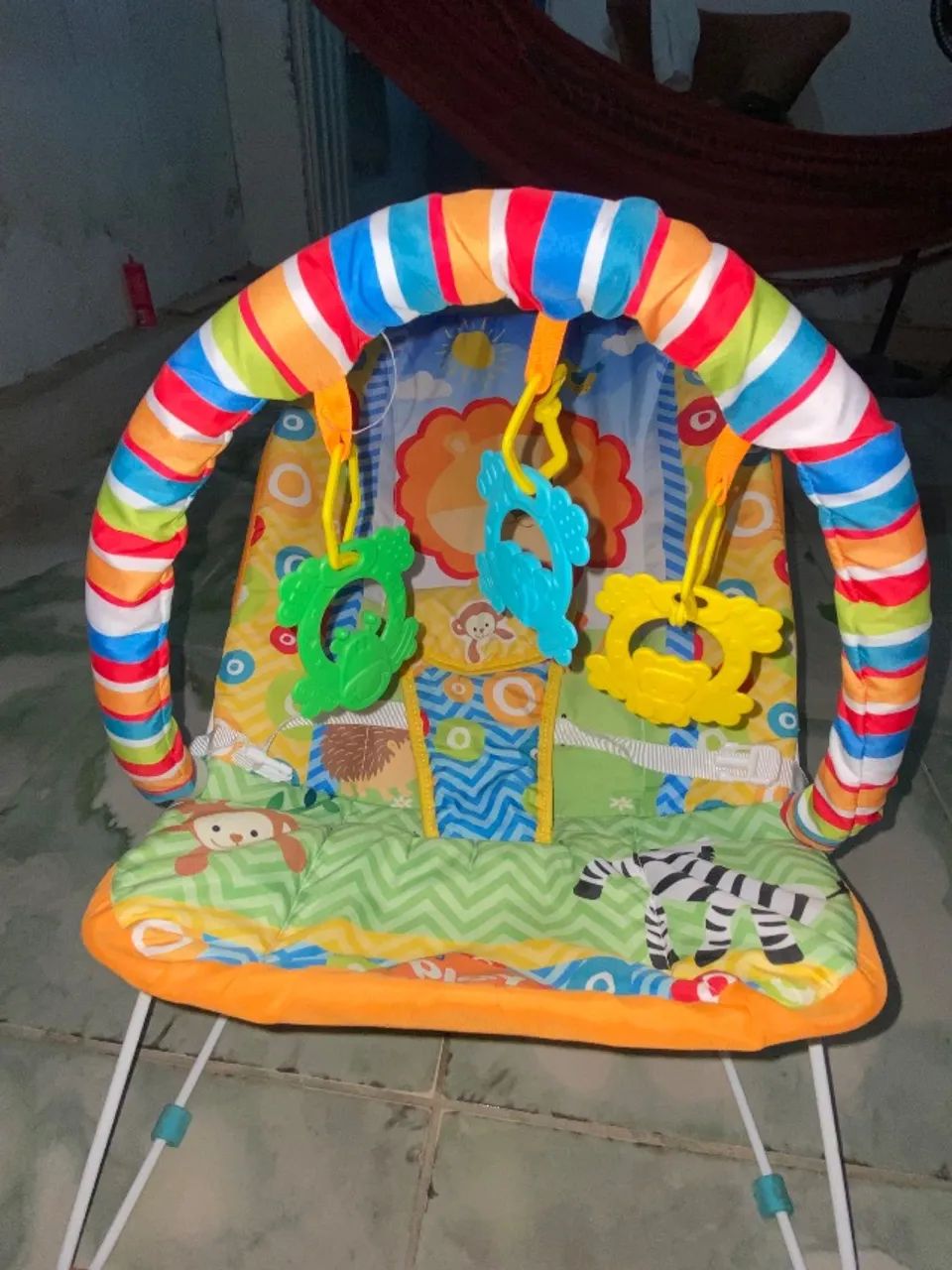 Cadeirinha para bebê  - Foto 3