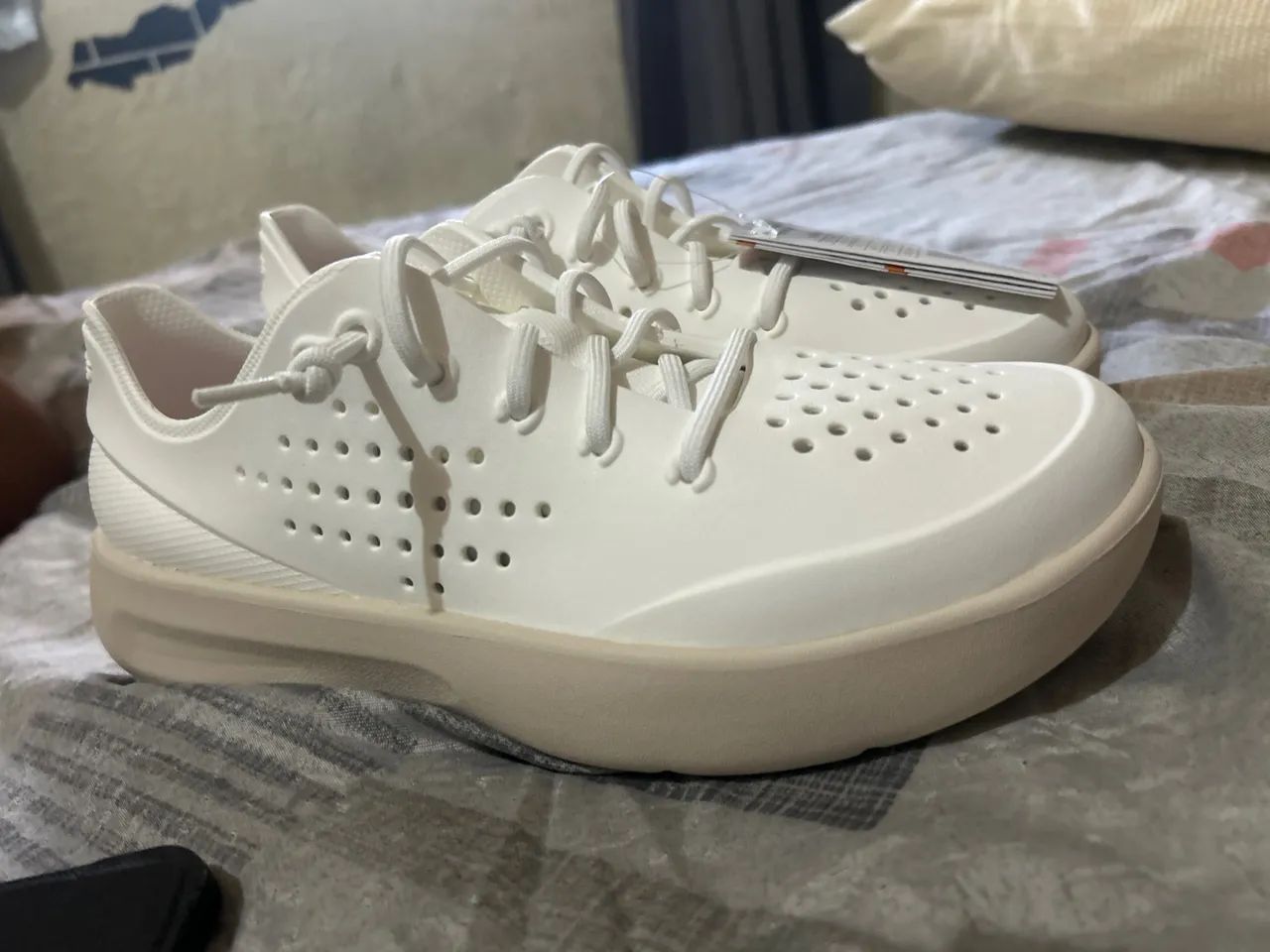 Tênis crocs ORIGINAL  - Foto 2
