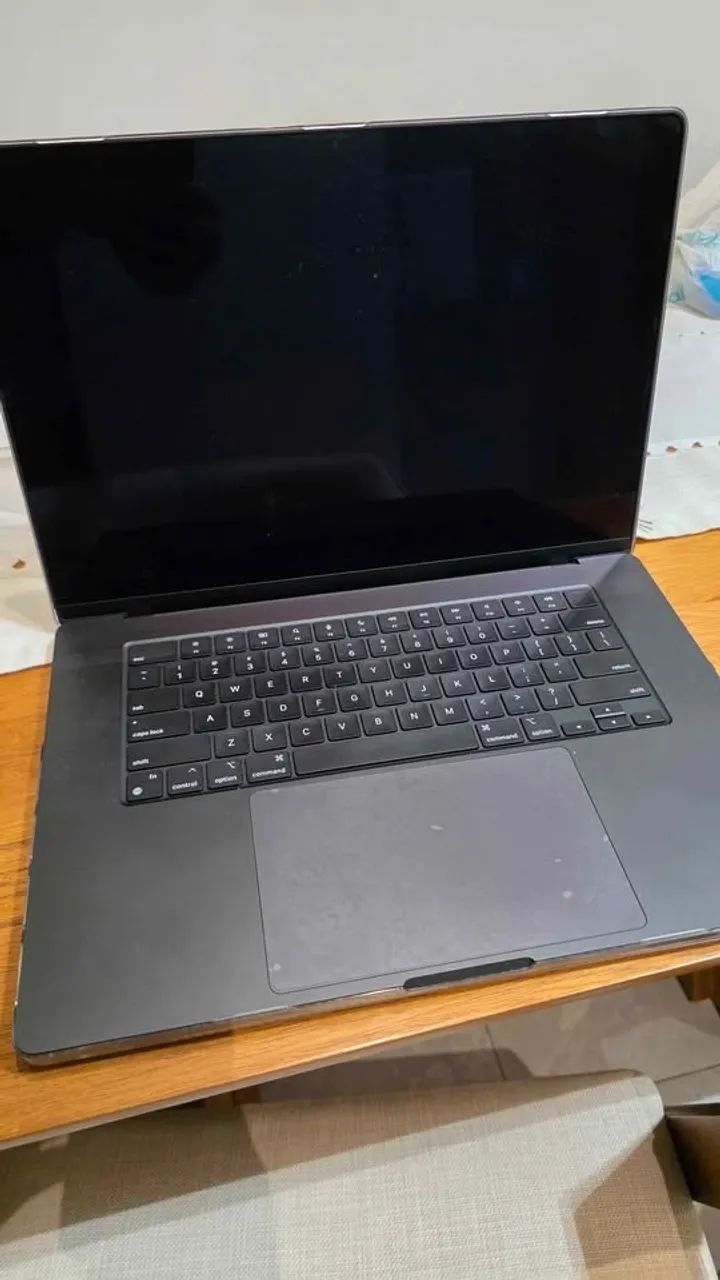 MacBook M4 Pro 16' | 48GB RAM | 512GB SSD  - Foto 3
