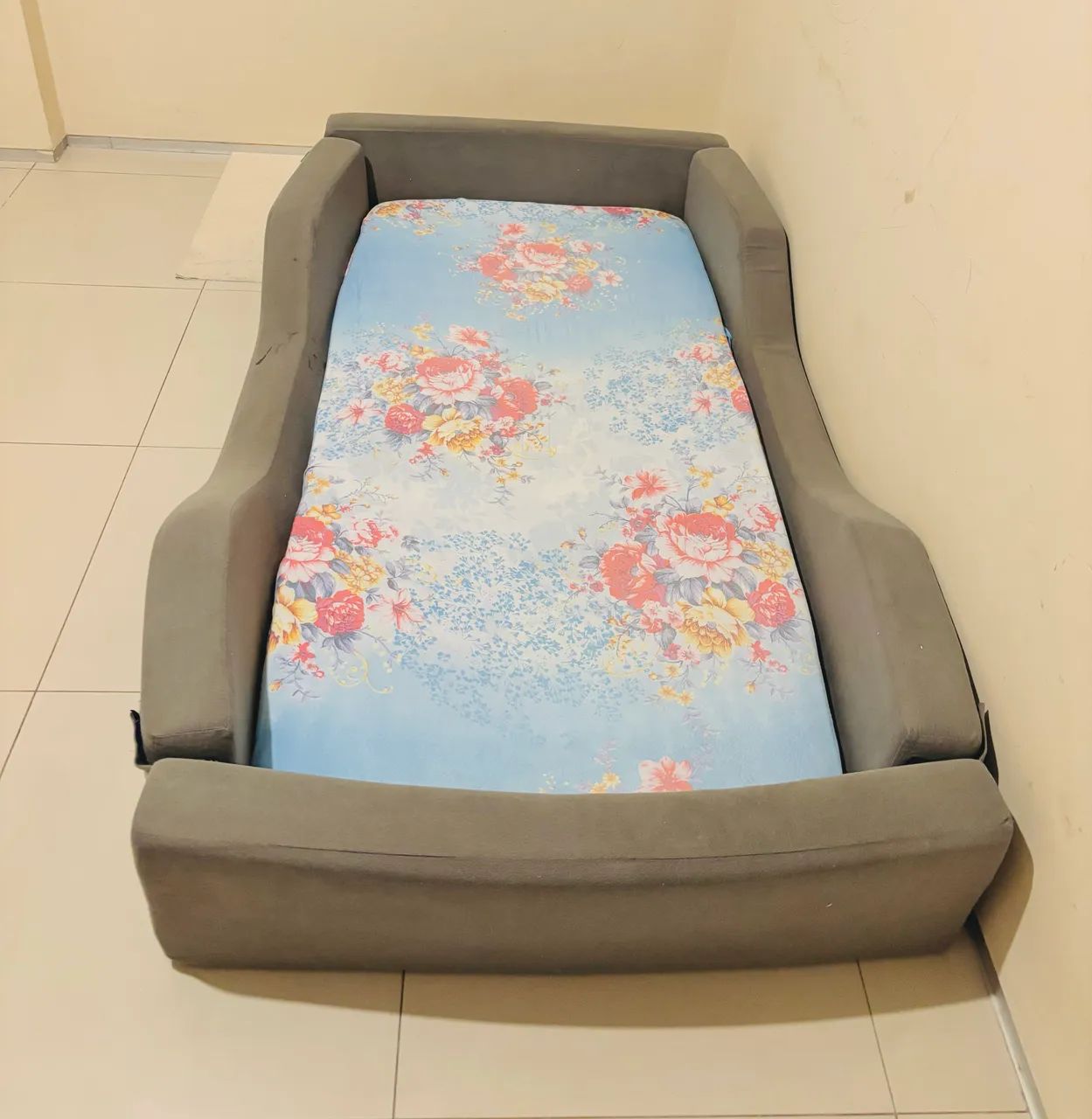 Cama Esponja Montessoriano infantil  - Foto 5